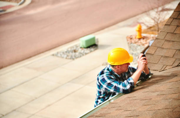 Quick and Trustworthy Emergency Roof Repair Services in Arlington Heights, IL