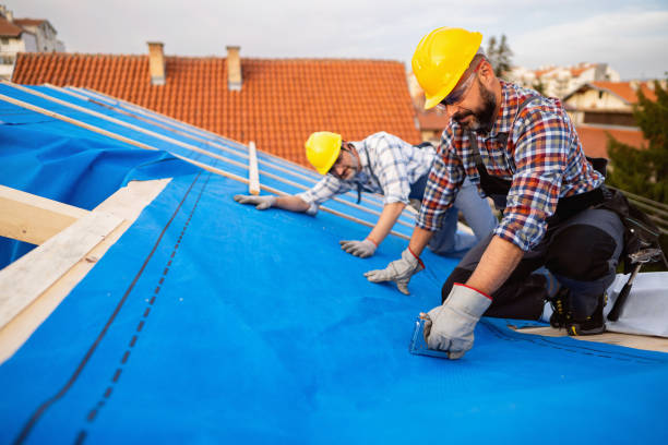 Tile Roofing Contractor in Arlington Heights, IL