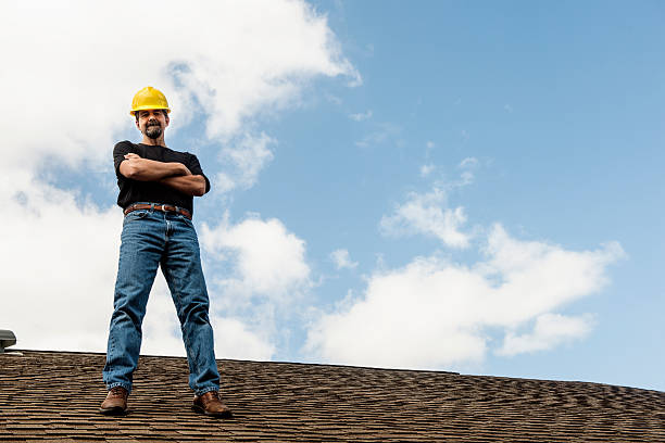 Best Best Roofing Contractors  in Arlington Heights, IL
